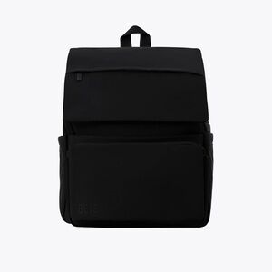 Beis the ultimate diaper backpack